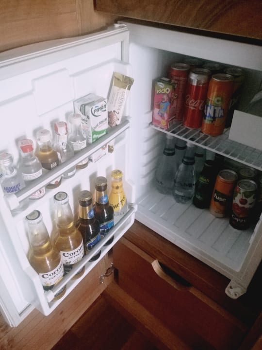 Zimmer Gloria Serenity Resort