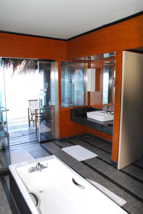 Ocean Villa Adaaran Select Hudhuran Fushi - Premium All Inclusive