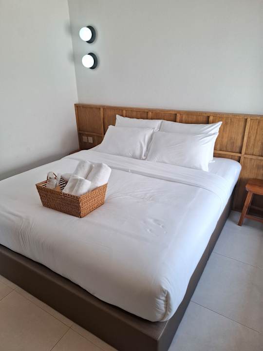 Zimmer Pichcha Kohlarn