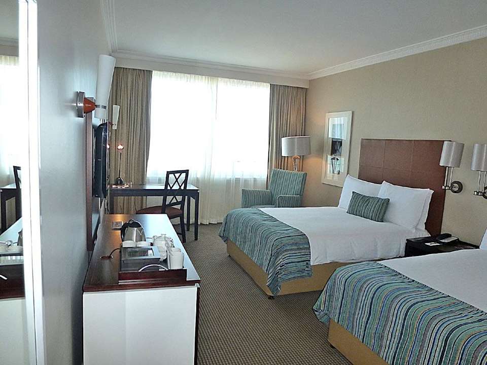 Executive-Zimmer Hotel Southern Sun Maharani