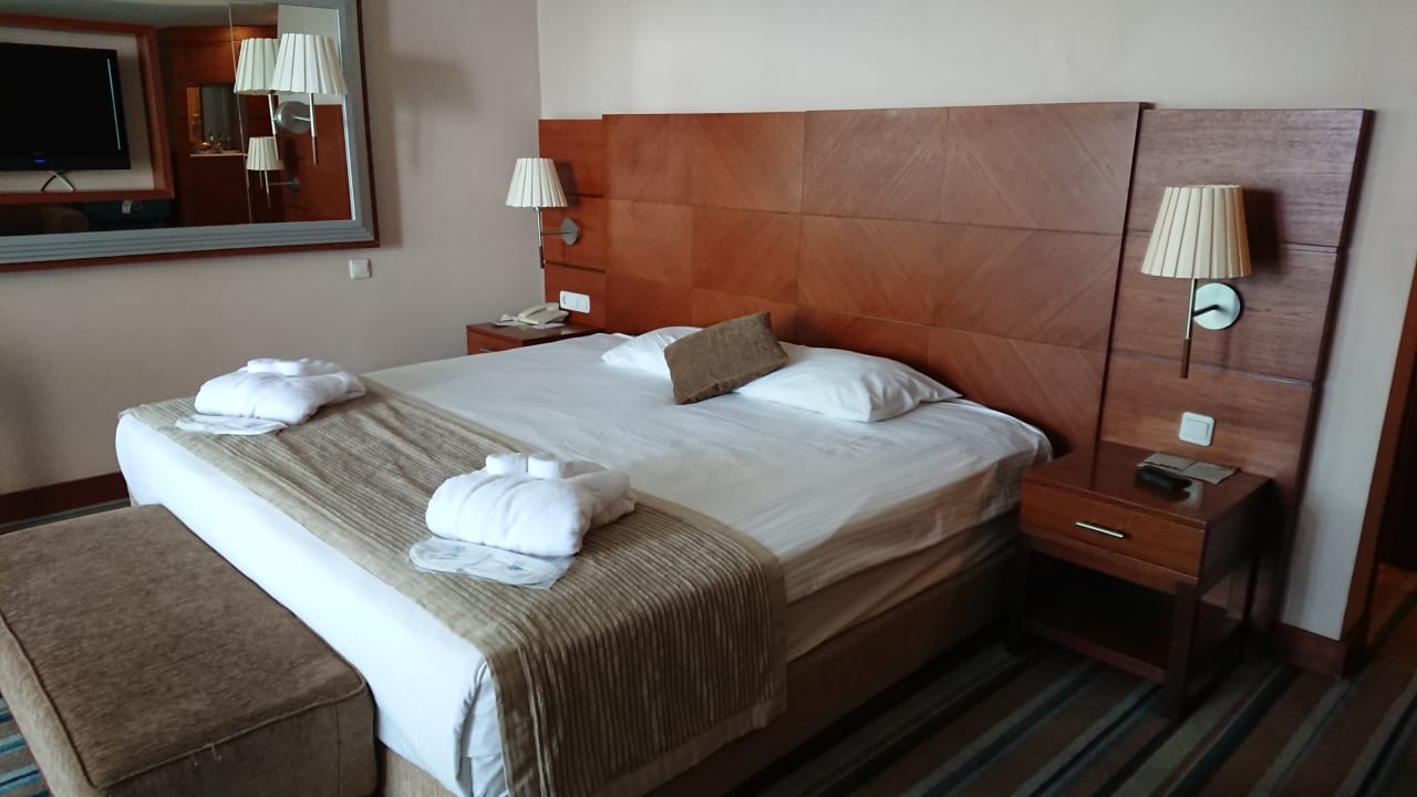 Zimmer Hotel Pine Bay Holiday Resort