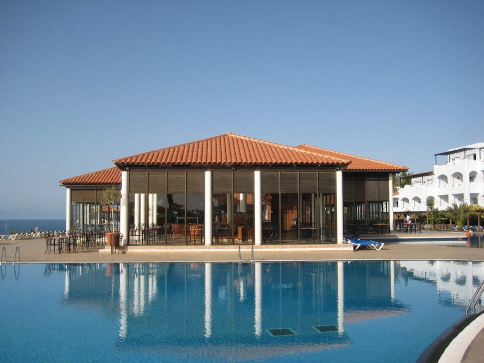 Die Poolbar TUI MAGIC LIFE Fuerteventura