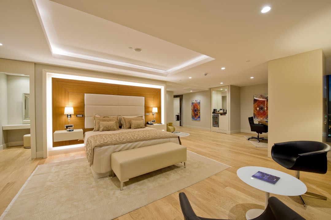 Presidential Radisson Blu Hotel Kayseri