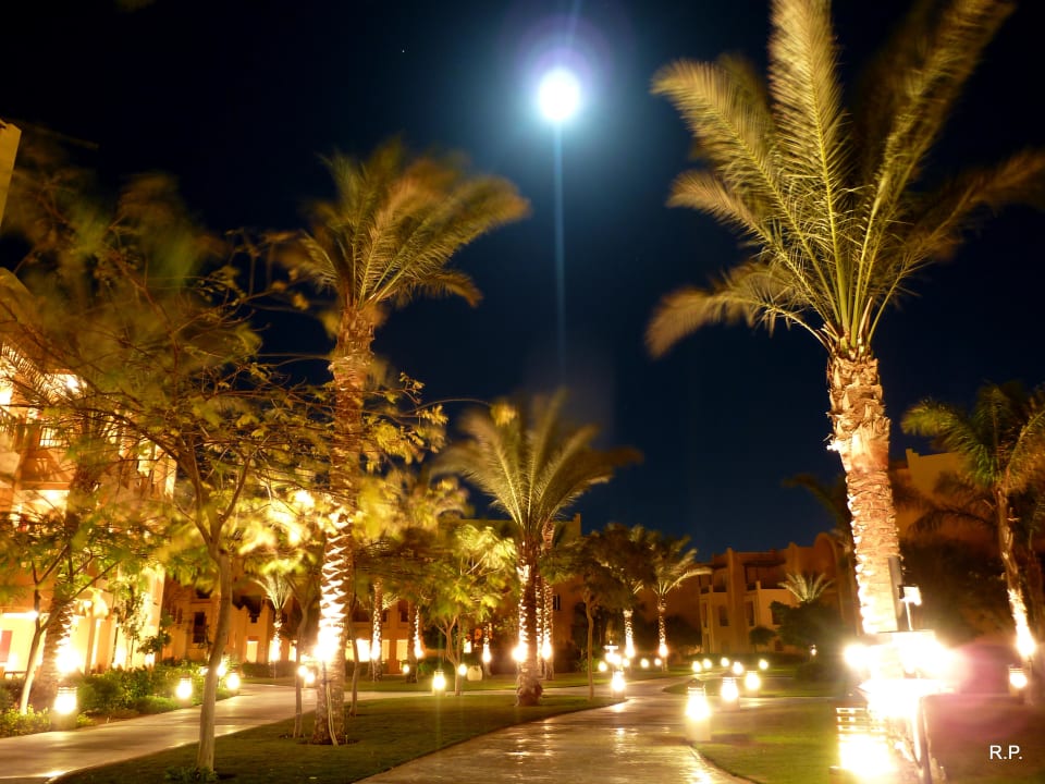 Vollmond Stella Beach Resort & Spa Makadi Bay