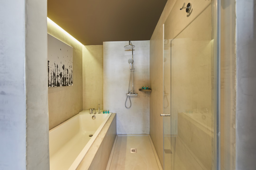 Zimmer Dreams Jardín Tropical