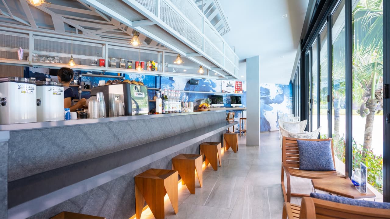 Gastro La Vela Khao Lak