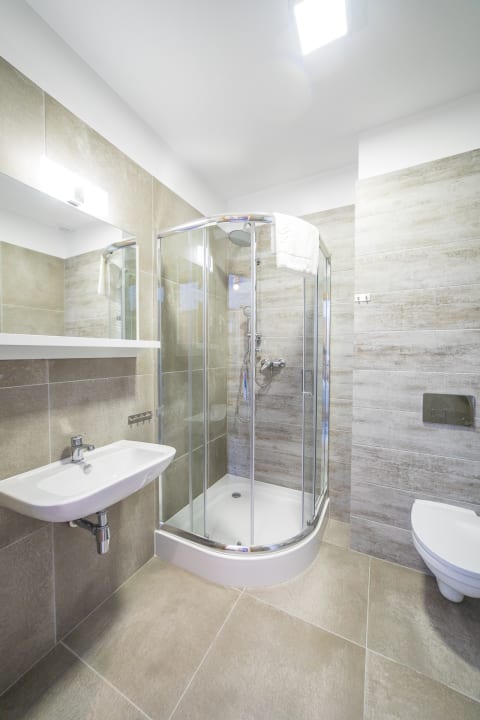 Zimmer WYDMA Resort