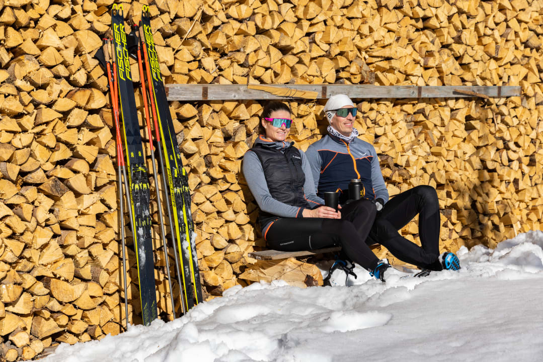 Sonstiges Regitnig - Hotel & Chalets