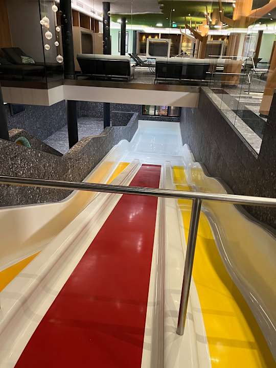 Pool Familotel Allgäuer Berghof