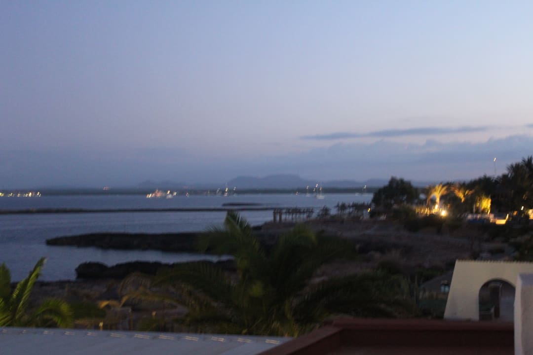 Ausblick Universal Hotel Cabo Blanco - Adults Only