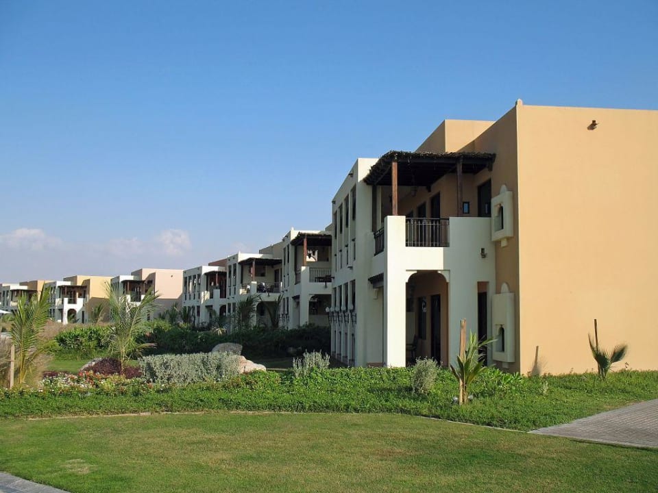 Hilton Ras Al Khaimah Rixos Al Mairid Ras Al Khaimah