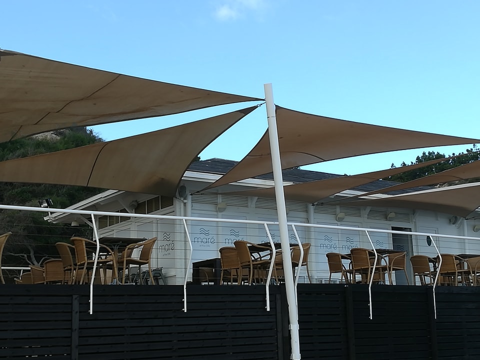 Strand PortoBay Falésia