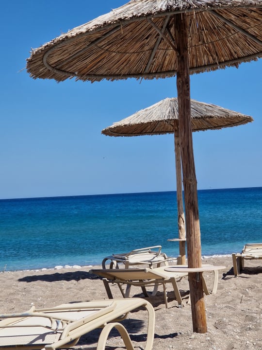 Strand Asterias Beach Resort