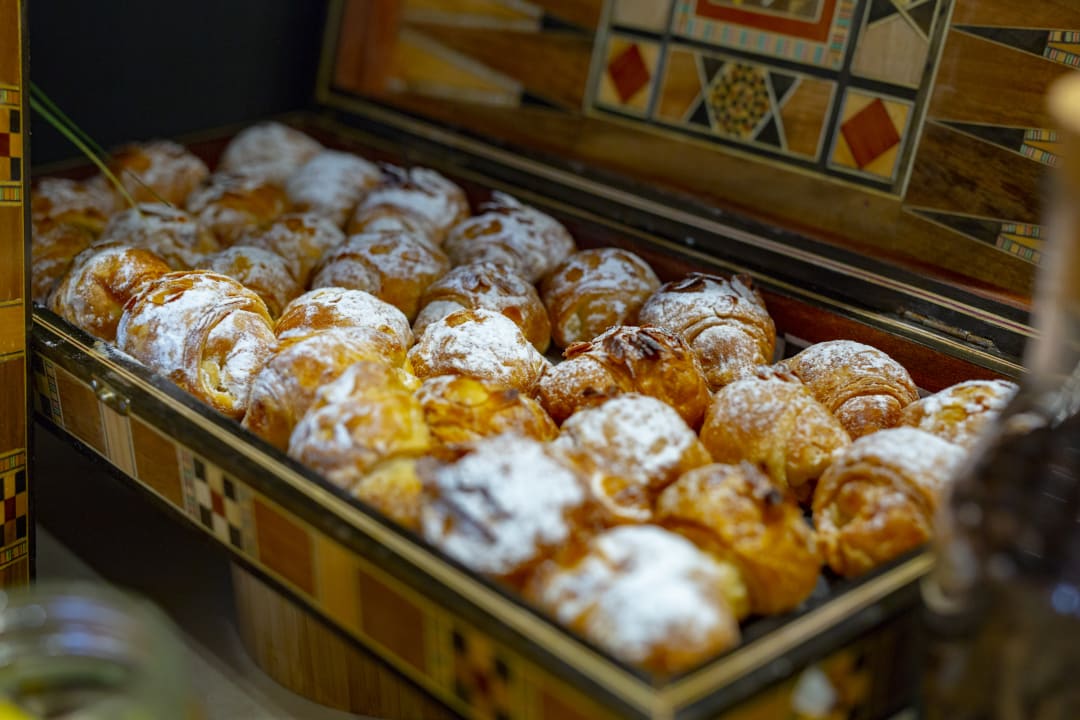 Gastro Four Points by Sheraton Production City, Dubai