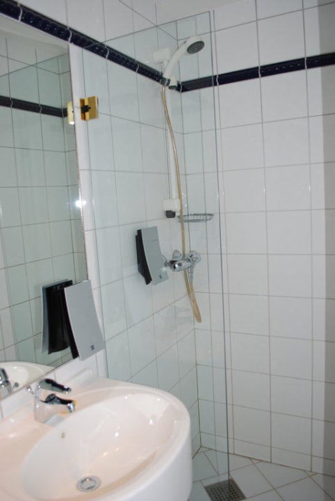 Das Bad Hotel Thon Moldefjord