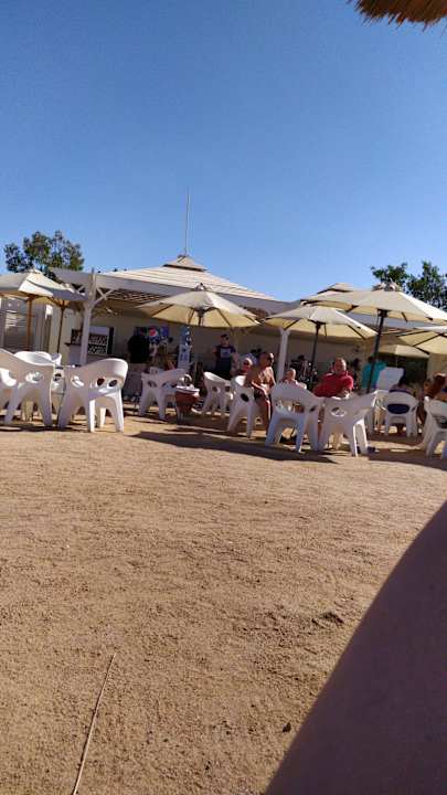 Gastro Pickalbatros Alf Leila Wa Leila Resort - Neverland Hurghada