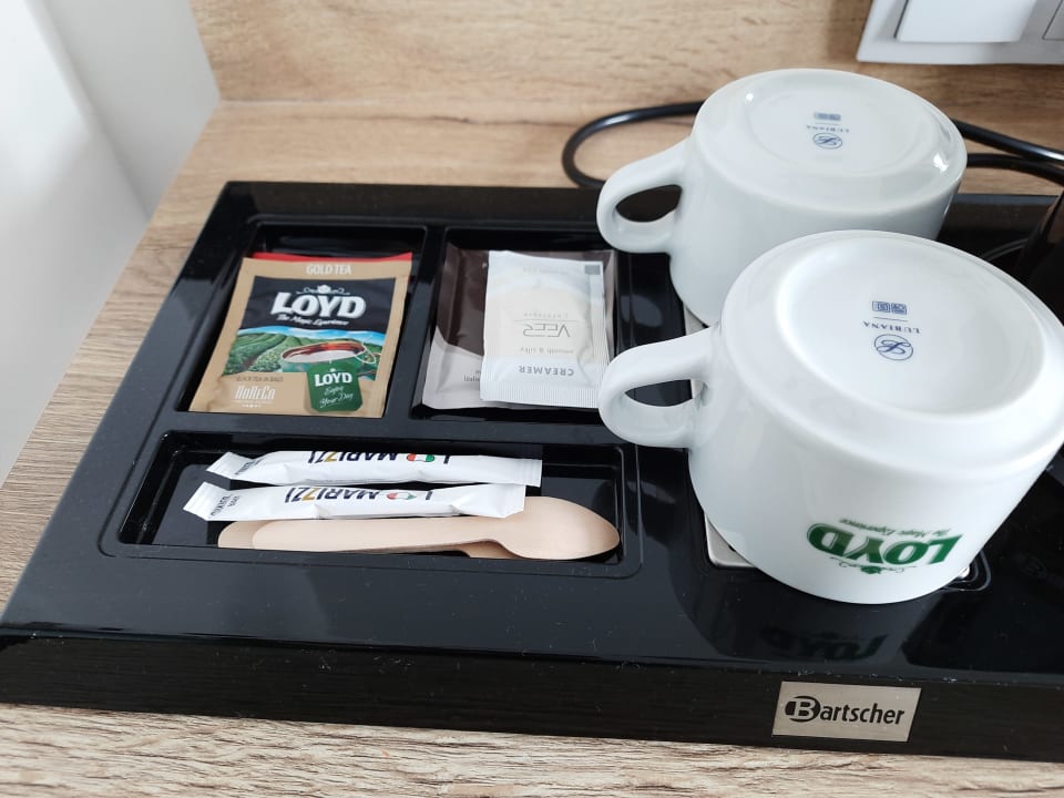 Zimmer Hotel Convictus Cracovia for business & travellers