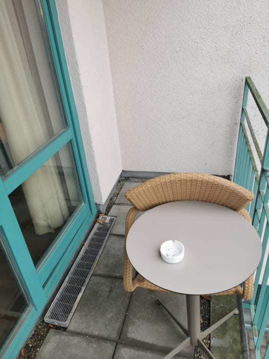 Zimmer H+ Hotel Limes Thermen Aalen