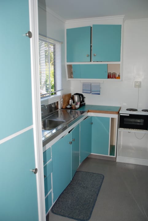 Zimmer Hotel The Retreat