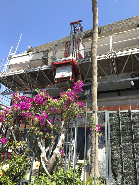 Sonstiges Las Tabaibas Appartements