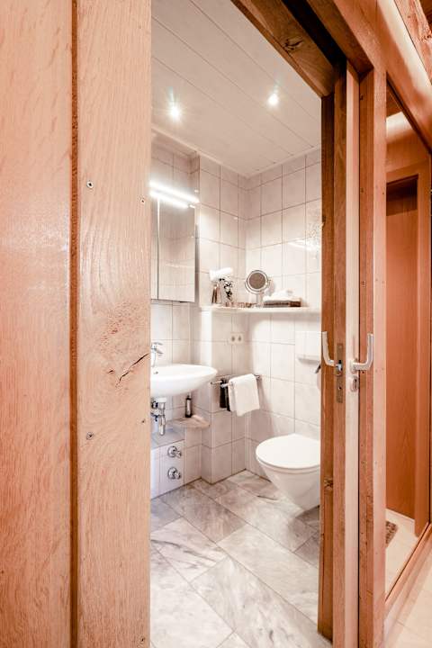 Zimmer Ferienhaus Bauer in Piding