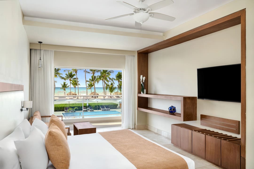 Zimmer Sunscape Dominicus La Romana