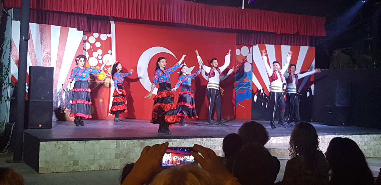 Sport & Freizeit Annabella Diamond Hotel & Spa