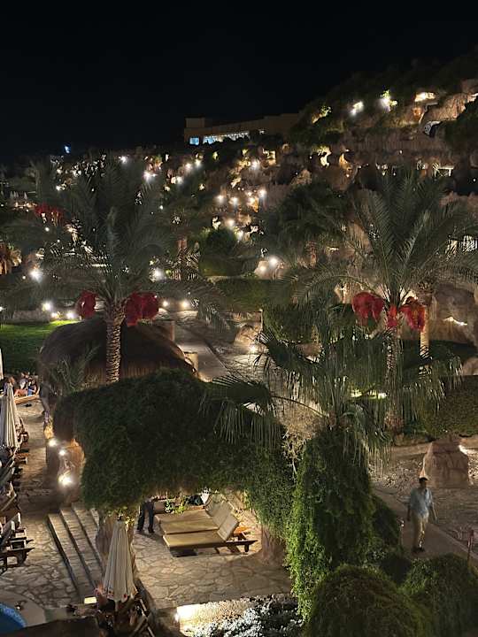 Ausblick Hotel Caves Beach Resort (Adults Only)