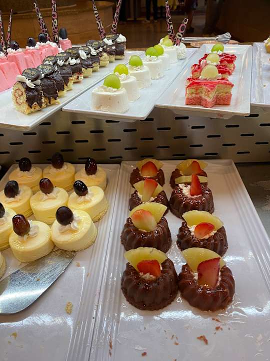 Gastro Akassia Swiss Resort