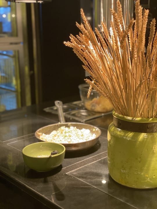 Gastro Grand Hyatt Dubai