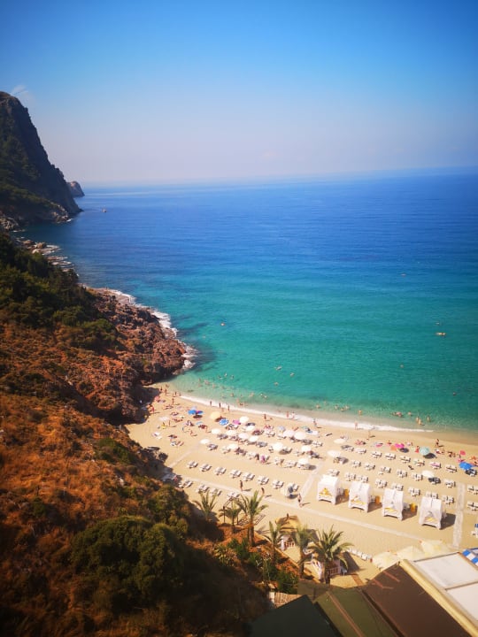 Ausblick Labranda Alantur Resort