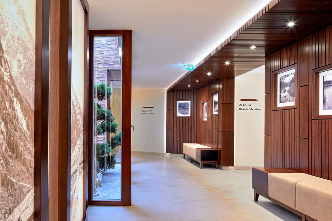 Sonstiges Wellnesshotel Zechmeisterlehen