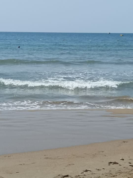 Strand Side Aquamarin Resort & Spa