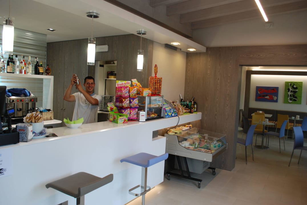 Bar Costa Verde Natura