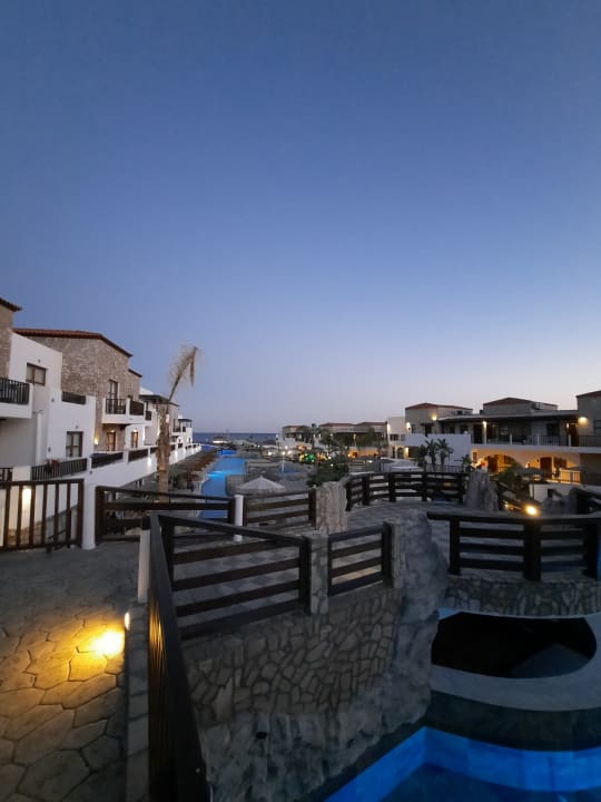 Ausblick The Costa Lindia Blue Star - Adults only