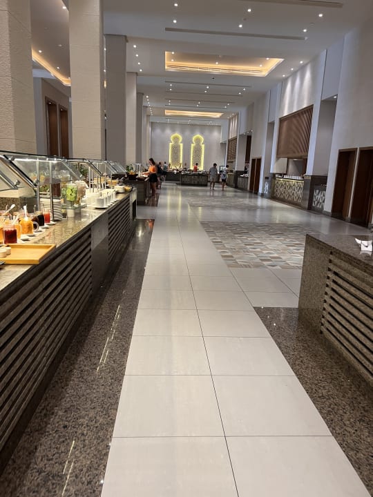 Gastro Steigenberger Resort Ras Soma