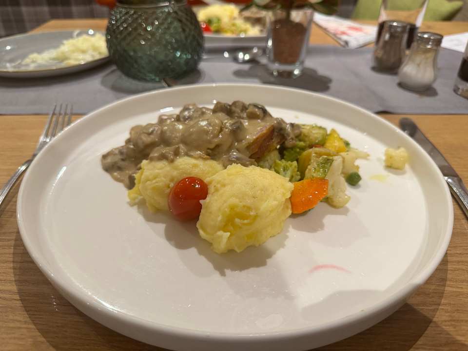 Gastro Richstein's Posthotel