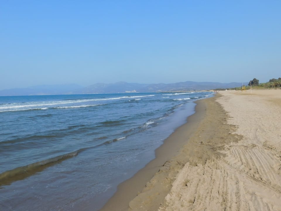 Strand Korumar Ephesus Beach & Spa Resort