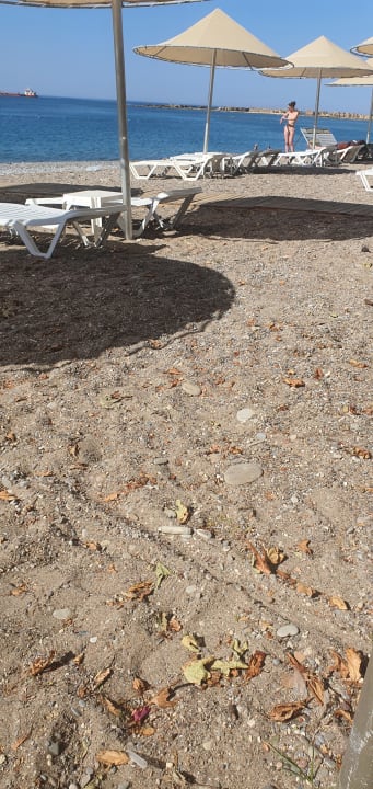 Strand The Marilis Hill Resort Hotel & Spa Ultra All Inclusive