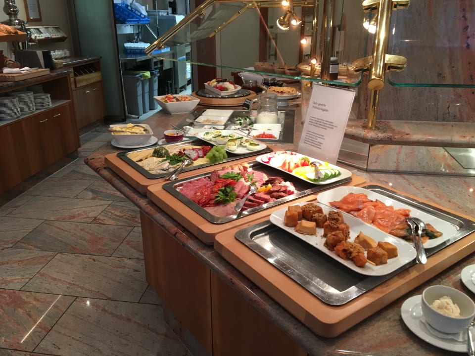 Restaurant Hotel Alma Am Anger