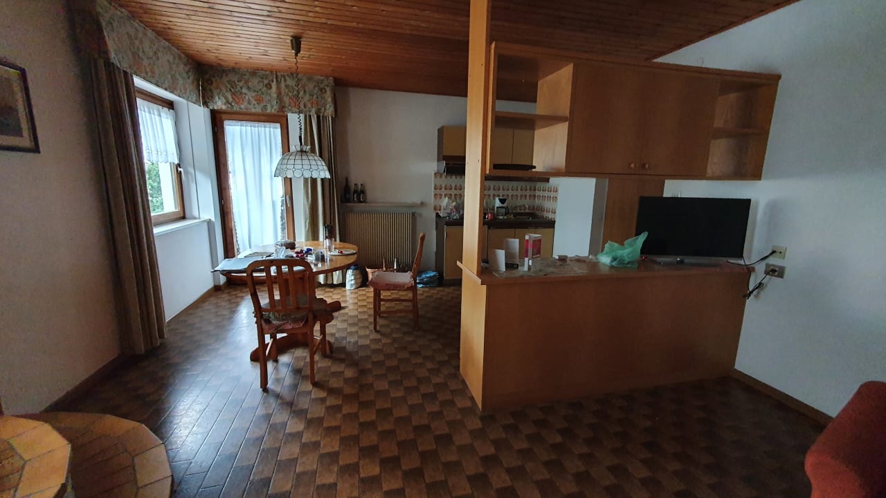 Zimmer Residence Lenzenau