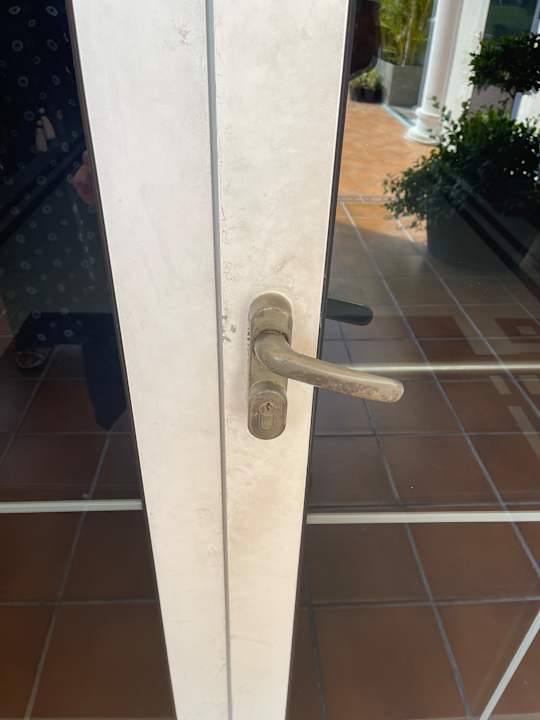 Außenansicht Al Habtoor Polo Resort