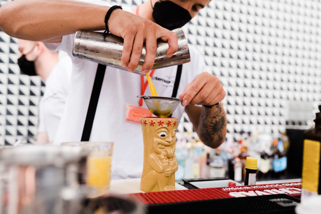 Sonstiges Room Mate Anna