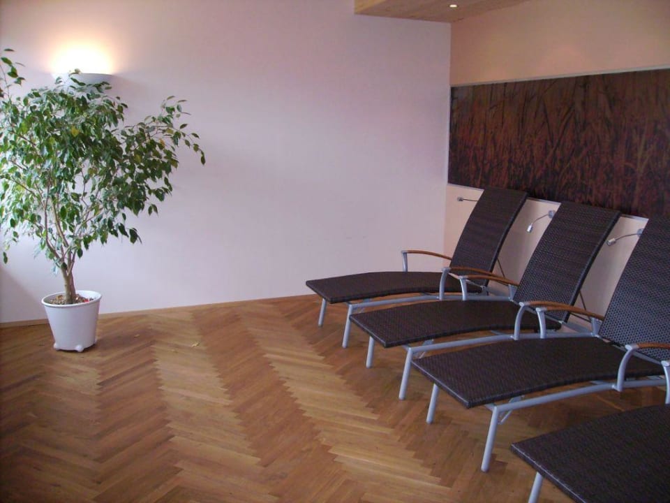 Saunabereich Die Wasnerin