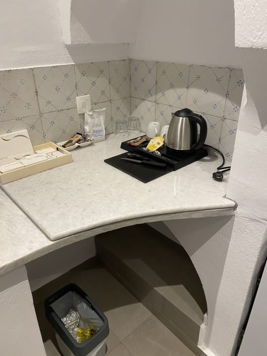 Zimmer Sigalas Hotel and Apartments