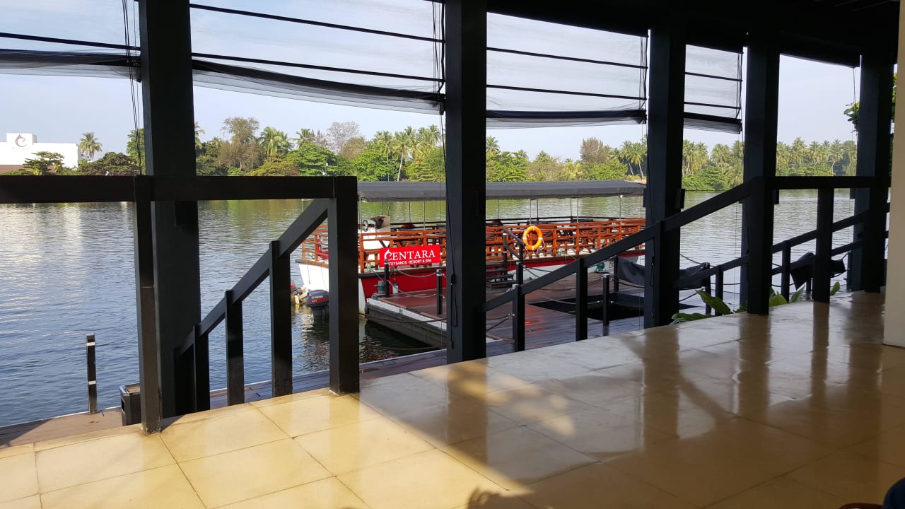 Epfang NH Bentota Ceysands Resort