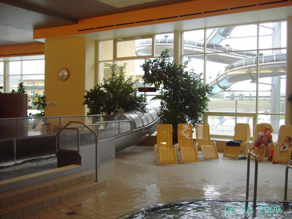 Therme Allegria Resort Stegersbach