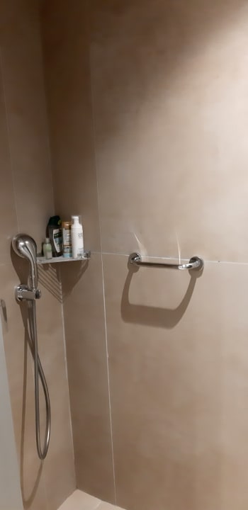 Zimmer Hotel Calypso Beach