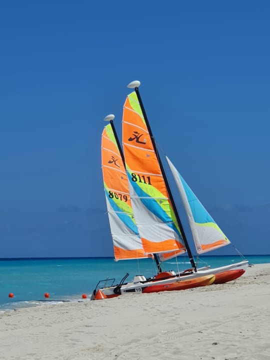 Strand Meliá Internacional Varadero