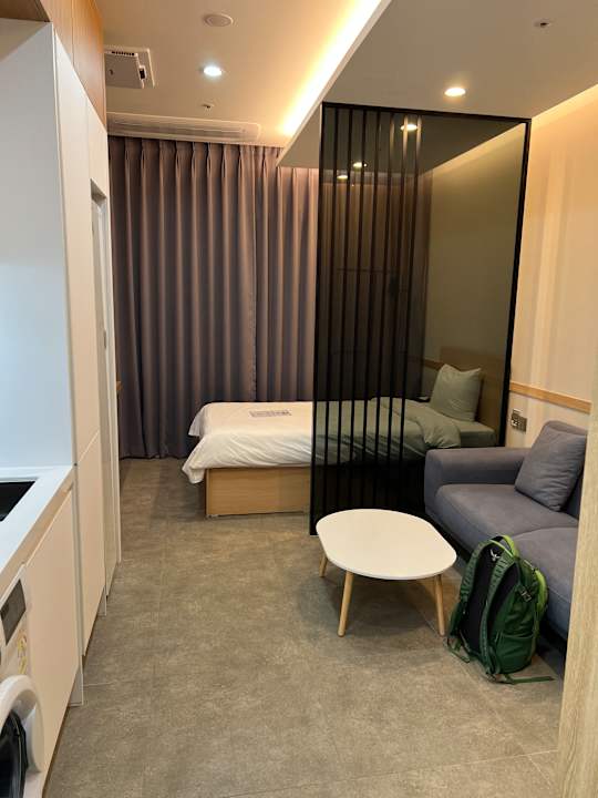 Zimmer The Stay Hotel Myeongdong